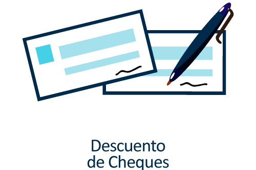 Descuento de Cheques